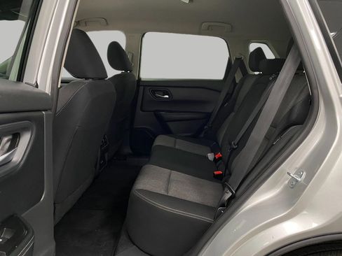 Certified 2025 Nissan Rogue SV AWD/4WD image 28