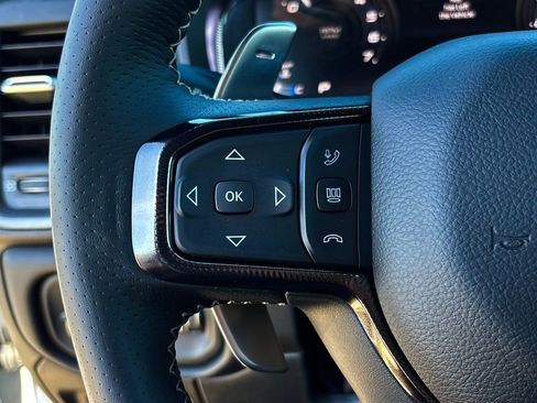 New 2026 RAM 1500 Rebel w/ G/T Package image 24