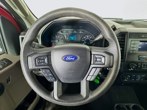 Used 2019 Ford F150 XL w/ XL Power Equipment Group image 11