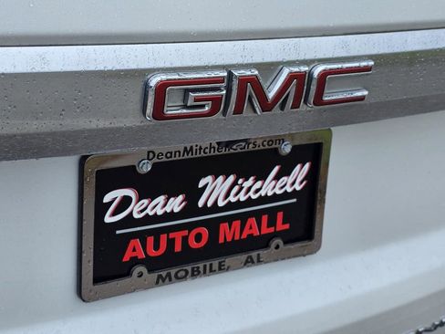 Used 2021 GMC Yukon XL Denali RWD image 46