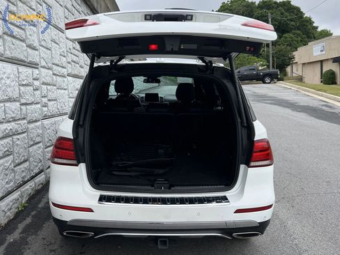 Used 2017 Mercedes-Benz GLE 350 image 50