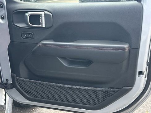 Certified 2024 Jeep Wrangler Unlimited Rubicon 392 AWD/4WD image 16