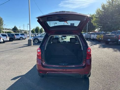 Used 2012 Chevrolet Equinox LT AWD/4WD image 30