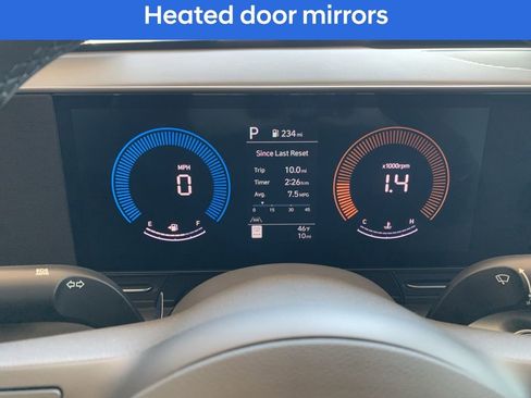 New 2026 Hyundai Kona SEL Sport image 5