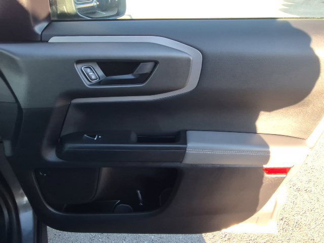 Used 2025 Ford Bronco Sport Badlands AWD/4WD image 20