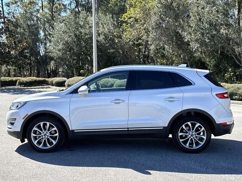 Used 2018 Lincoln MKC Select w/ Select Plus Package image 10