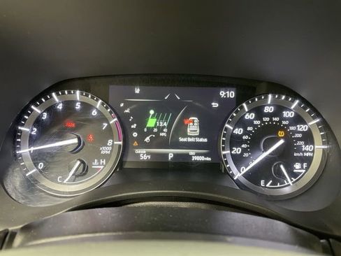 Used 2021 Toyota Highlander Limited image 15