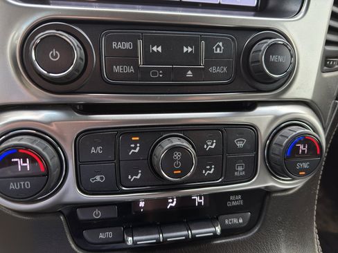 Used 2019 Chevrolet Tahoe LS image 16