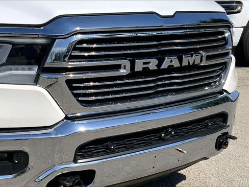 Used 2022 RAM 1500 Laramie image 26