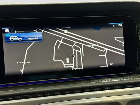 Certified 2025 Mercedes-Benz G 580 w/ EQ Technology image 15