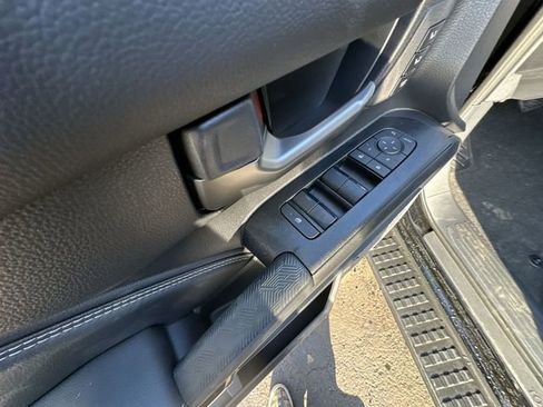 New 2026 Toyota 4Runner Limited image 17