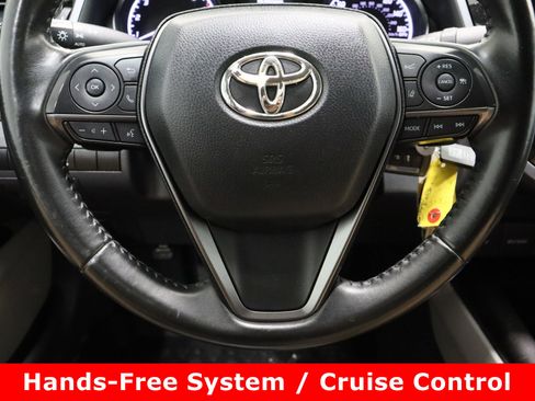 Used 2023 Toyota Camry SE image 22