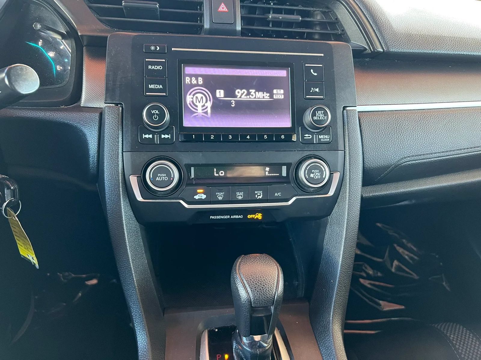 Used 2019 Honda Civic LX image 15