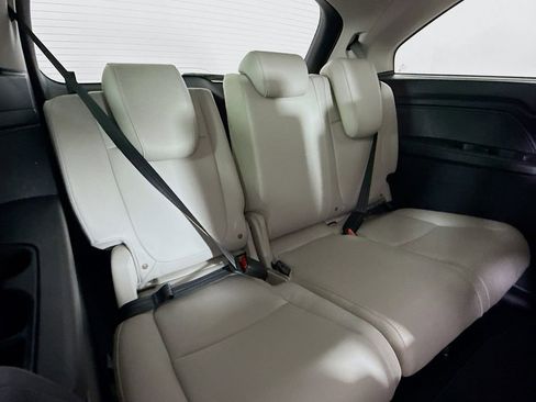 New 2026 Honda Odyssey EX-L image 27