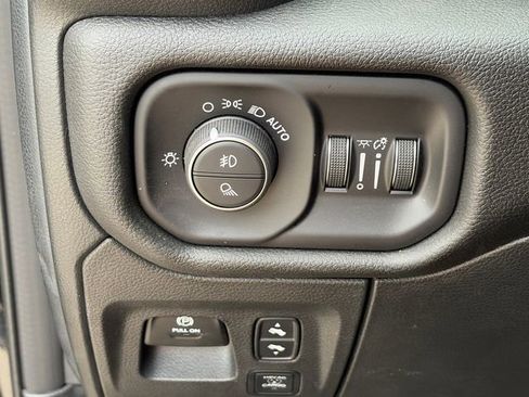 Used 2025 RAM 1500 Rebel w/ Rebel Level 2 Equipment Group AWD/4WD image 20