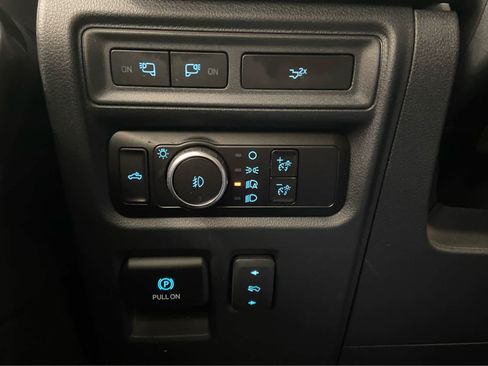 Used 2023 Ford F150 XLT w/ Equipment Group 302A High image 41