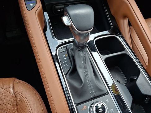 Certified 2024 Kia Telluride EX X-Line AWD/4WD image 16