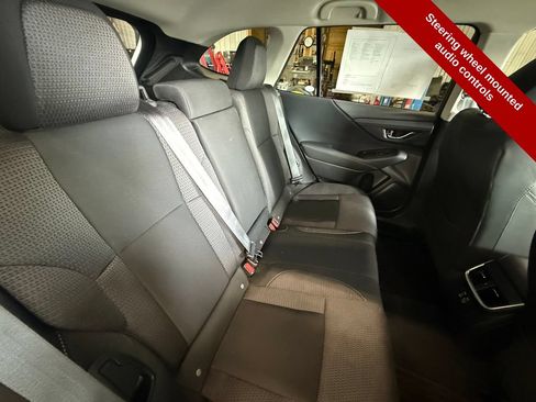 Used 2024 Subaru Outback Premium AWD/4WD image 38