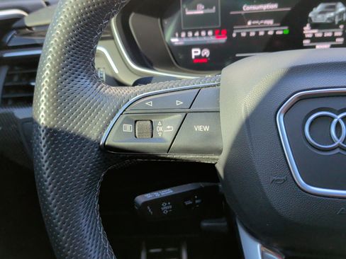 Certified 2023 Audi S4 Prestige w/ Prestige Package image 36