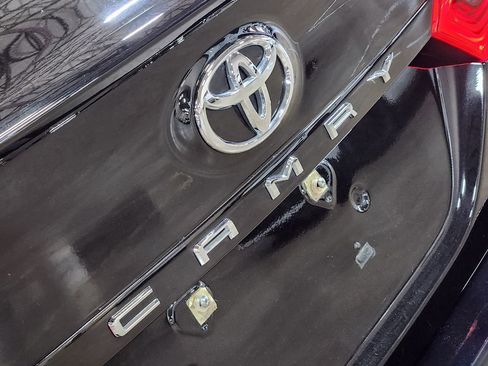 Used 2018 Toyota Camry XSE w/ Driver Assist Package image 25