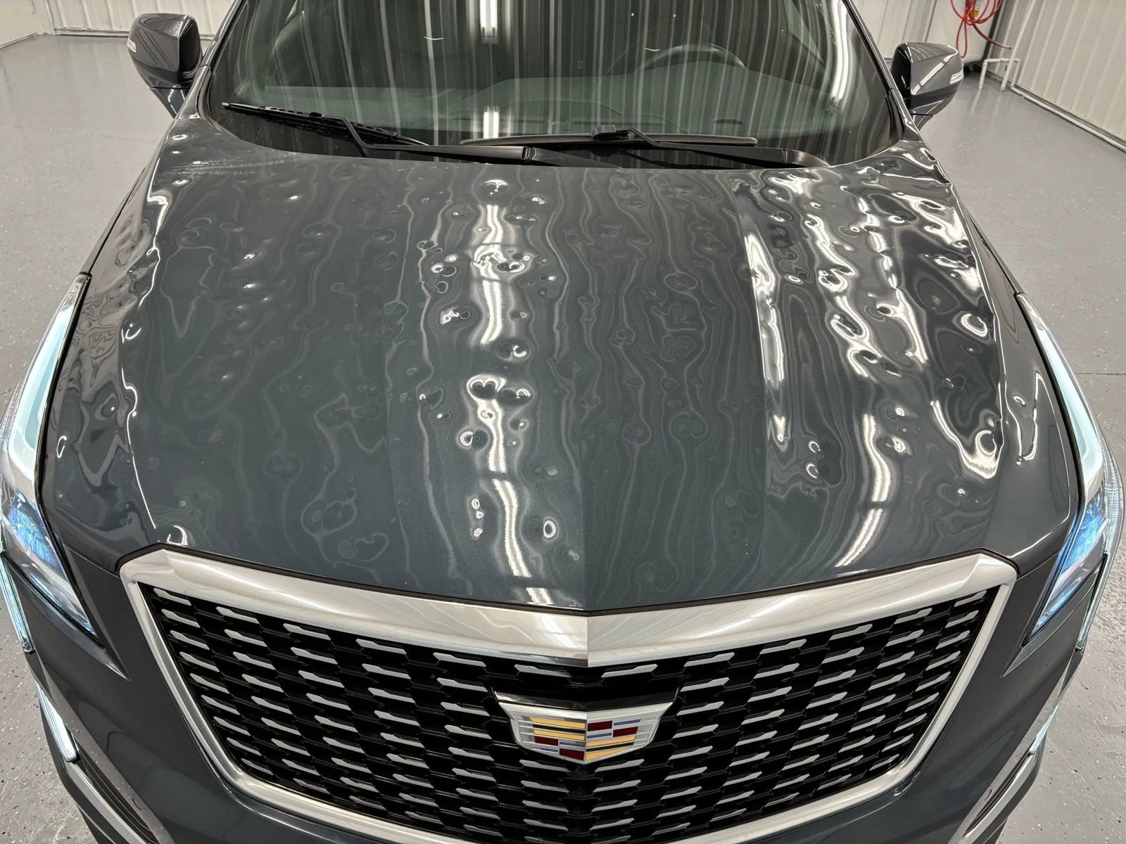 Used 2021 Cadillac XT5 Luxury FWD image 16