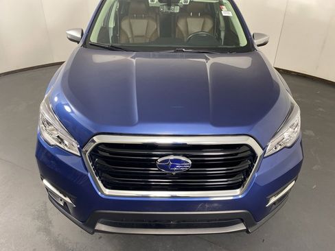 Used 2020 Subaru Ascent Touring w/ Popular Package #2A image 6