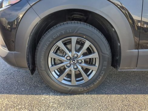 Used 2021 MAZDA CX-30 AWD 2.5 S image 22