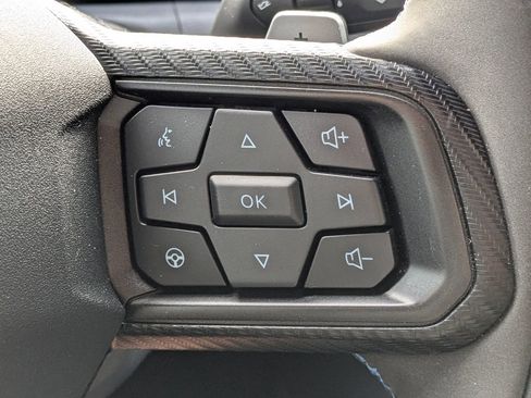 Used 2024 Ford Mustang Dark Horse image 23