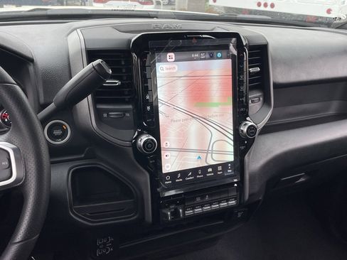 New 2025 RAM 2500 Tradesman image 22