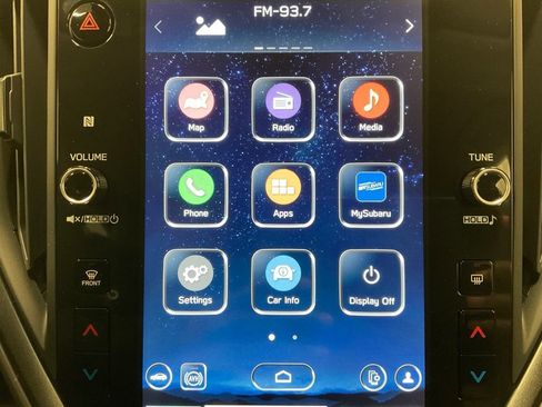 New 2026 Subaru Crosstrek 2.5i Limited image 21