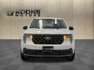 New 2025 Ford Maverick XLT w/ XLT Luxury Package video 3