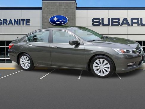 Used 2013 Honda Accord EX-L image 12