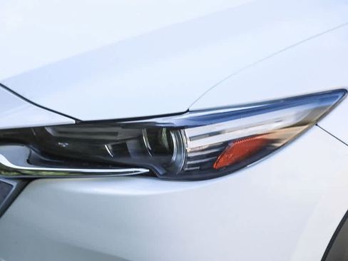 Used 2019 MAZDA CX-5 Grand Touring Reserve image 7