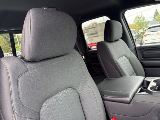 New 2027 RAM 1500 Tradesman AWD/4WD image 29