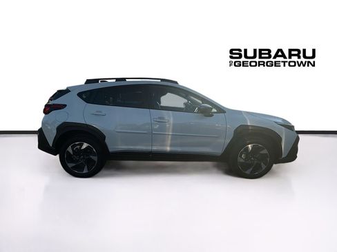 Used 2025 Subaru Crosstrek 2.5i Limited w/ Crosstrek Mirror Package image 10
