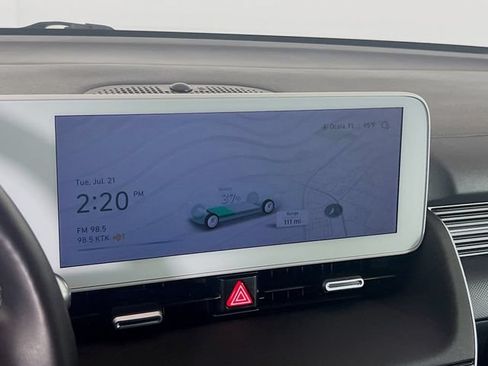 Used 2024 Hyundai Ioniq 5 SEL RWD image 15