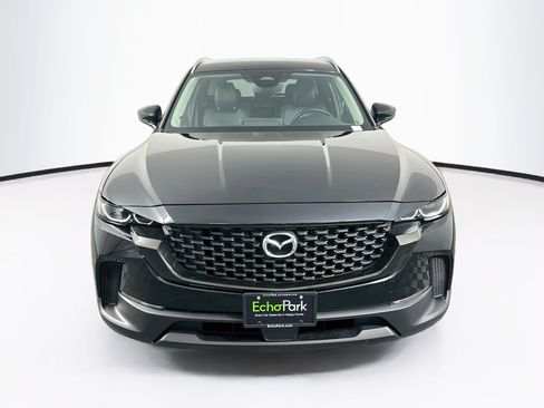 Used 2025 MAZDA CX-50 AWD 2.5 S w/ Preferred Package image 2