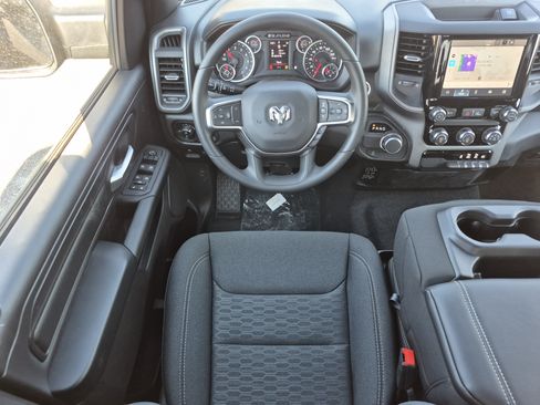 New 2026 RAM 1500 Express RWD image 25