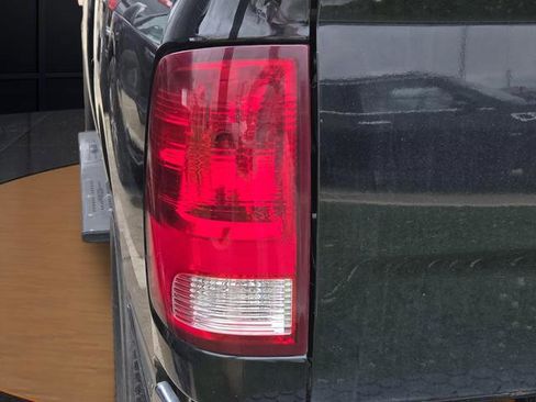 Used 2020 RAM 1500 Tradesman w/ Chrome Plus Package RWD image 5