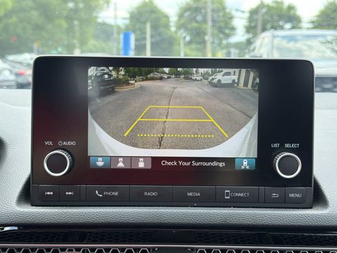 Used 2026 Honda Civic Sport image 6