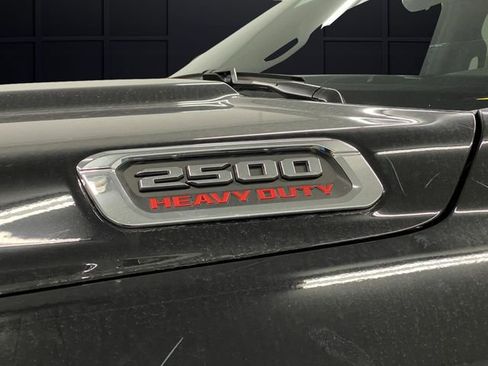 New 2025 RAM 2500 Big Horn image 42