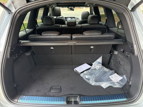 Used 2025 Mercedes-Benz GLS 450 4MATIC image 29