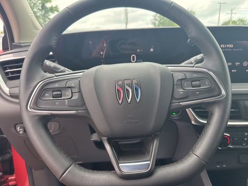 Used 2024 Buick Encore GX Sport Touring image 20