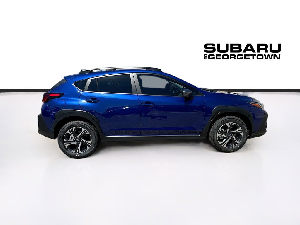 New 2026 Subaru Crosstrek 2.5i Premium AWD/4WD image 9