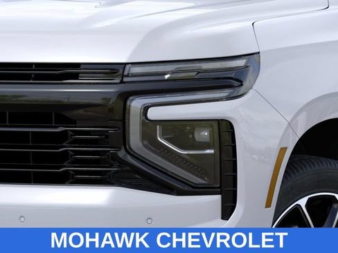 New 2026 Chevrolet Tahoe RST w/ Comfort Package AWD/4WD image 10