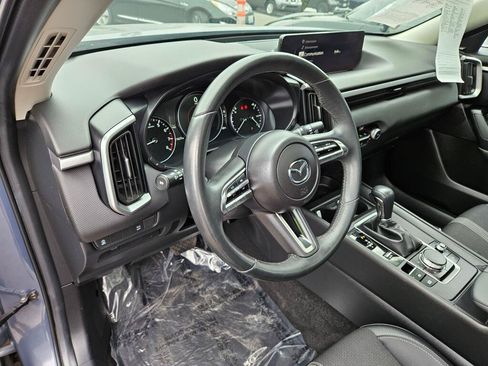 Certified 2024 MAZDA CX-50 AWD 2.5 S w/ Cargo Package image 18