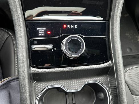 New 2026 Jeep Grand Cherokee Limited AWD/4WD image 24