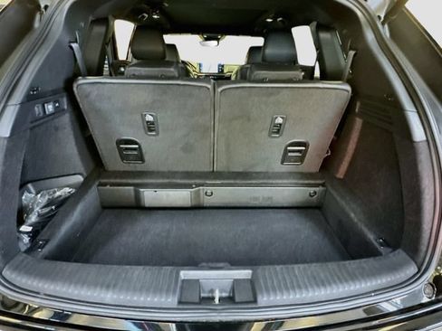 Used 2026 Acura MDX A-Spec AWD/4WD image 28