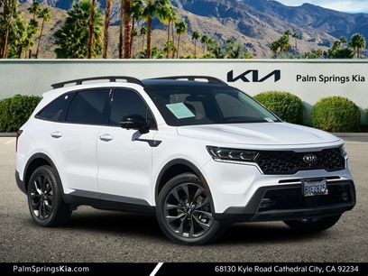 Used 2021 Kia Sorento SX Prestige