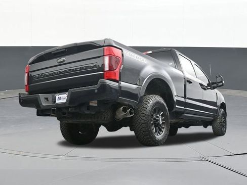 Used 2022 Ford F250 Lariat w/ Tremor Off-Road Package image 52